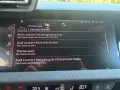 Audi S3 TFSI S tronic quattro Sportback 