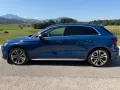 Audi S3 TFSI S tronic quattro Sportback 
