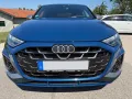 Audi S3 TFSI S tronic quattro Sportback 