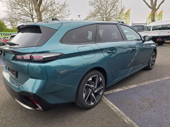 Peugeot 308 SW Allure Pack