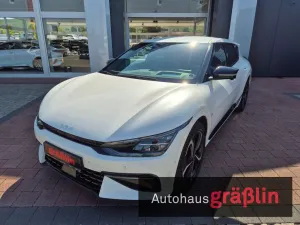 Kia EV6 GT-Line 4WD WP ASS+ SND DES