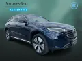 Mercedes-Benz EQC 400 4M ELECTRIC-ART*360*HUD*DISTR*KEYL*DISTR