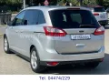 Ford Grand C-Max 1.5 TDCi Titanium *ZR+Insp.+TÜV neu*