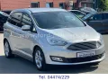 Ford Grand C-Max 1.5 TDCi Titanium *ZR+Insp.+TÜV neu*