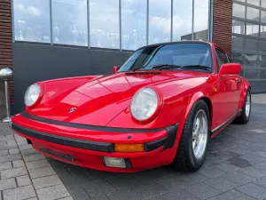 Porsche Carrera