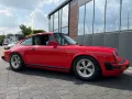 Porsche Carrera