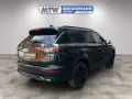 Mitsubishi Plug-in Hybrid Outlander TOP BLACK LUXURY MASSAG