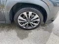 Lexus UX 300h F Sport Design zuverlässiger Crossover