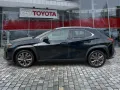 Lexus UX 300h F Sport Design zuverlässiger Crossover