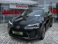 Lexus UX 300h F Sport Design zuverlässiger Crossover