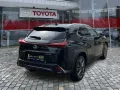 Lexus UX 300h F Sport Design zuverlässiger Crossover
