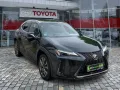 Lexus UX 300h F Sport Design zuverlässiger Crossover
