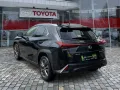 Lexus UX 300h F Sport Design zuverlässiger Crossover