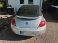 Volkswagen Beetle 1.4 TSI DSG Exclusive Sport Cabriolet...