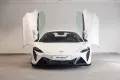 McLaren Artura Coupe