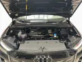 Audi Q4 SUV e-tron performance
