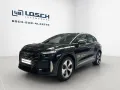 Audi Q4 SUV e-tron performance