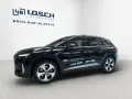 Audi Q4 SUV e-tron performance