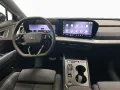 Audi Q4 SUV e-tron performance
