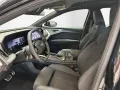 Audi Q4 SUV e-tron performance