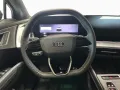 Audi Q4 SUV e-tron performance