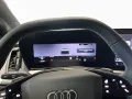 Audi Q4 SUV e-tron performance
