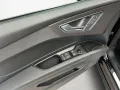 Audi Q4 SUV e-tron performance