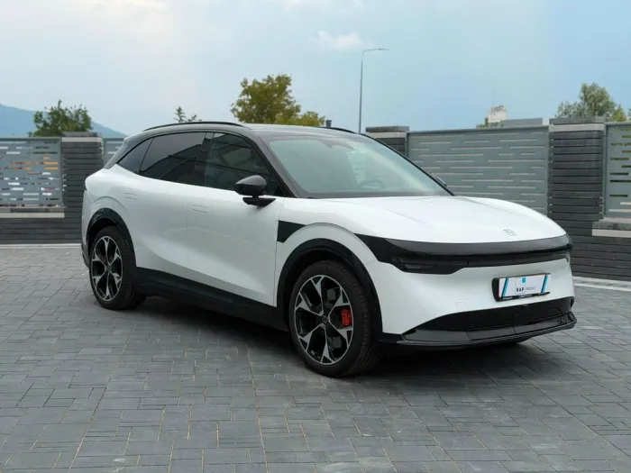 Zeekr 7X Privilege AWD Privilege
