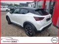 Nissan Juke NEU N-Design 1.0 DIG-T 114PS 6MT Tech Alcan