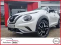 Nissan Juke NEU N-Design 1.0 DIG-T 114PS 6MT Tech Alcan