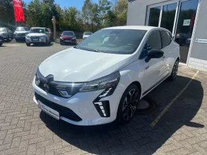 Mitsubishi Colt Top Hybrid
