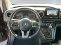 Mercedes-Benz EQT 200 LED**KAMERA**LENKRAD-HEIZUNG**NAVI**UVM*