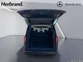 Mercedes-Benz EQT 200 LED**KAMERA**LENKRAD-HEIZUNG**NAVI**UVM*