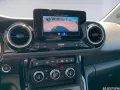 Mercedes-Benz EQT 200 LED**KAMERA**LENKRAD-HEIZUNG**NAVI**UVM*