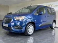 Opel Combo Life E Edition