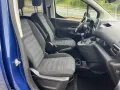 Opel Combo Life E Edition