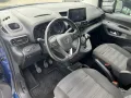 Opel Combo Life E Edition