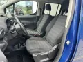 Opel Combo Life E Edition