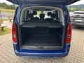 Opel Combo Life E Edition