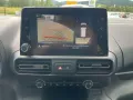 Opel Combo Life E Edition