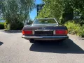 Mercedes-Benz SL 420 1Hand