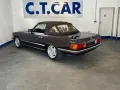 Mercedes-Benz SL 420 1Hand