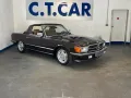 Mercedes-Benz SL 420 1Hand