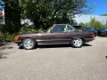 Mercedes-Benz SL 420 1Hand