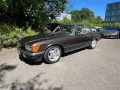 Mercedes-Benz SL 420 1Hand