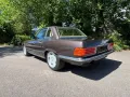 Mercedes-Benz SL 420 1Hand