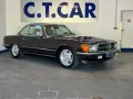 Mercedes-Benz SL 420 1Hand