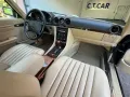 Mercedes-Benz SL 420 1Hand