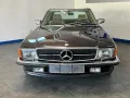 Mercedes-Benz SL 420 1Hand