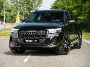 Audi Q7 50 TDI S LINE.PANO.LUFTFE.MATRIX.SHZ.AHK